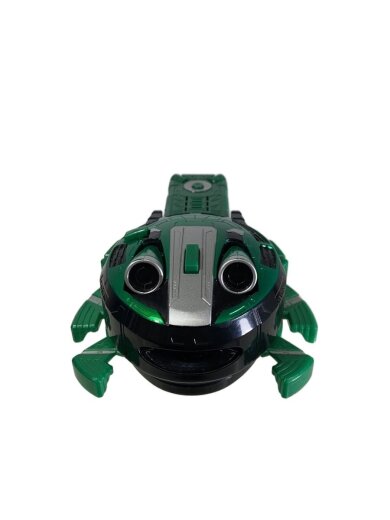 商品画像：ヒーロー│特撮/フロッグポッド 1