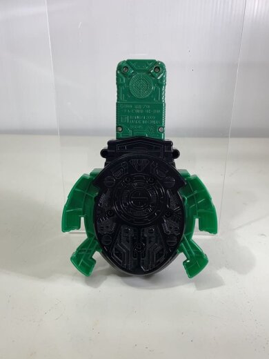 商品画像：ヒーロー│特撮/フロッグポッド 4