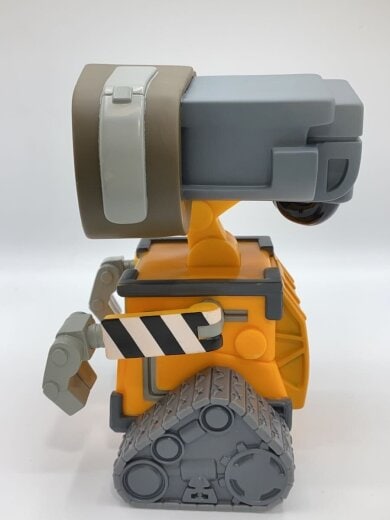 商品画像：フィギュア/1118/wall-e 3