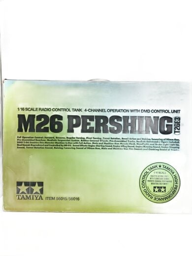 商品画像：ラジコン/56015 1