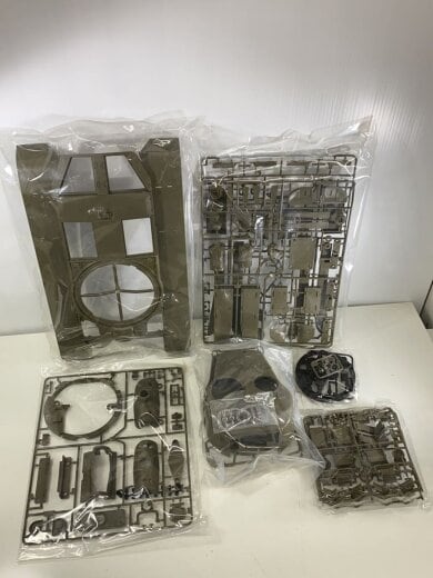 商品画像：ラジコン/56015 4