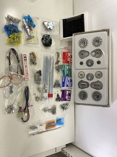 商品画像：ラジコン/56015 7