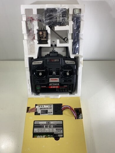 商品画像：ラジコン/56015 9