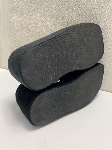 商品画像：サンダル/--/BLK 4