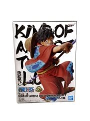 フィギュア/コミック&アニメ/モンキー・D・ルフィ