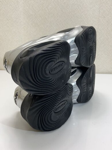 商品画像：ローカットスニーカー_FV1920-001/25cm/SLV 4