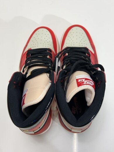 商品画像：AIR JORDAN 1 RETRO HIGH OG SP_エアジョーダン 1 レトロ ハイ オリジナル/27.5 3