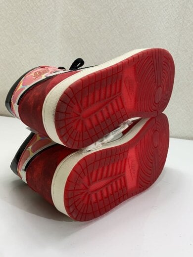 商品画像：AIR JORDAN 1 RETRO HIGH OG SP_エアジョーダン 1 レトロ ハイ オリジナル/27.5 4