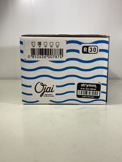 商品画像：Ojai R30 楽器周辺機器その他/Ojai R30 2