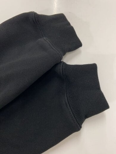 商品画像：NOE246/パーカー/XXL/コットン/BLK// 5