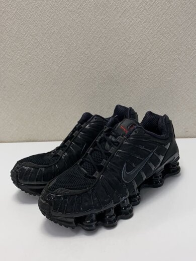 商品画像：SHOX TL/ショックス/ブラック/AR3566-002/27.5cm/BLK 2