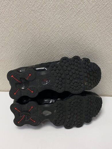 商品画像：SHOX TL/ショックス/ブラック/AR3566-002/27.5cm/BLK 4