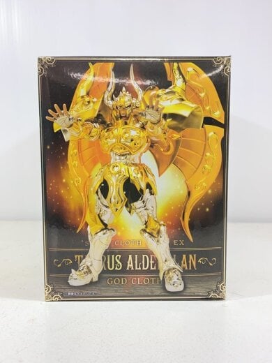 商品画像：ホビーその他/GLD/タウラスアルデバラン(神聖衣)// 3