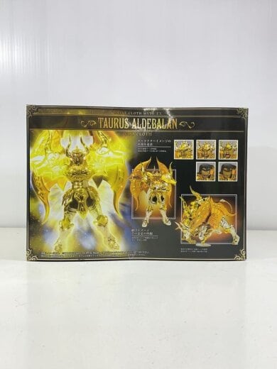 商品画像：ホビーその他/GLD/タウラスアルデバラン(神聖衣)// 4