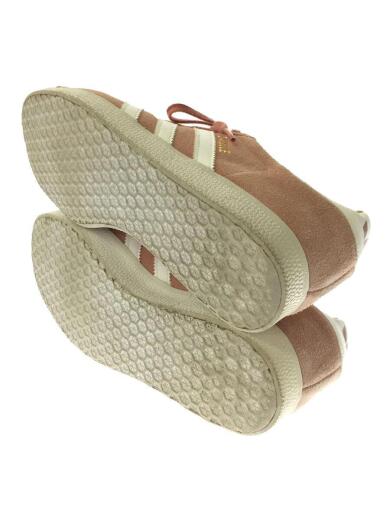 画像：adidasGAZELLE W/ガゼル/24cm/ピンク/スウェード/ローカットスニーカー/靴/シューズ3