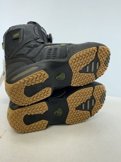 商品画像：643001 スノーボードブーツ/26.5cm/BLK/643001 4