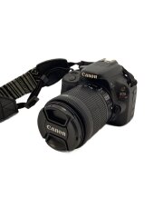 EOS Kiss X7/レンズ EF-S 18-55mm/一眼レフデジタルカメラ/DS126441