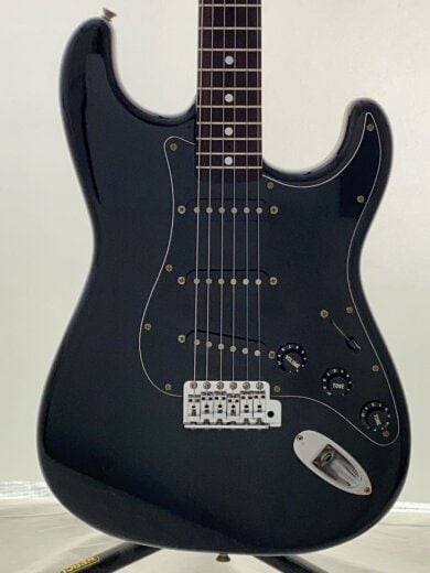 商品画像：ST72-55 ST72-55/Black/1985～1986/MADE IN JAPAN/ソフトケース付// 5