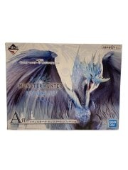 一番くじ/モンスターハンターワールド/A賞/イヴェルカーナ モンスタートロフィーフィギュア