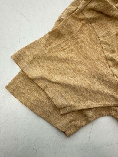 商品画像：70s/USA製/Cottontail Ranch/Tシャツ/M/コットン/BEG/プリント 5