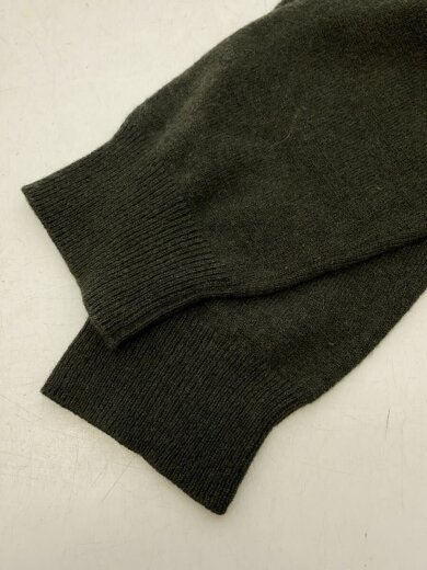 商品画像：ニット・セーター(薄手)/RM231Q GK1 HMN41W/23SS/LVSEエンボスタートルネックニット 6