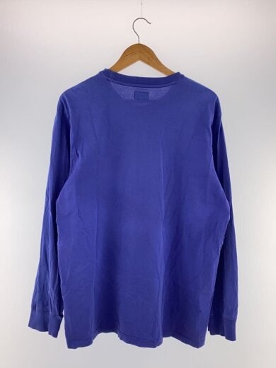 商品画像：長袖Tシャツ/L/コットン/PUP 2