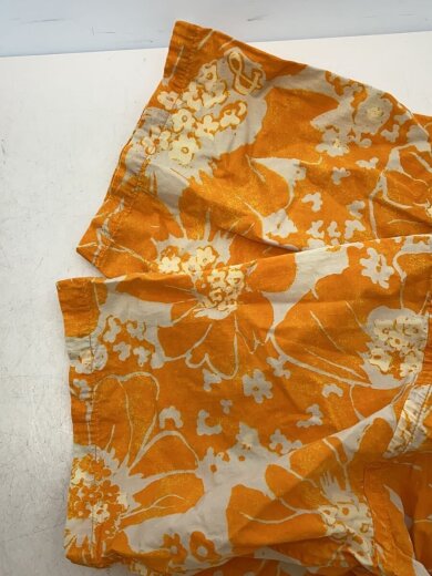 商品画像：半袖シャツ/5/コットン/ORN/花柄 5