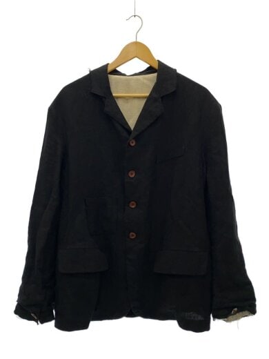 商品画像：ジャケット/M/--/BLK 1