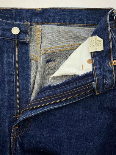 商品画像：ストレートパンツ/29/デニム/IDG/W701Z XX/140周年記念モデル/復刻/92年製 3