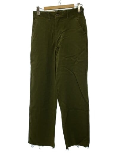 商品画像：ボトム/--/コットン/KHK 1