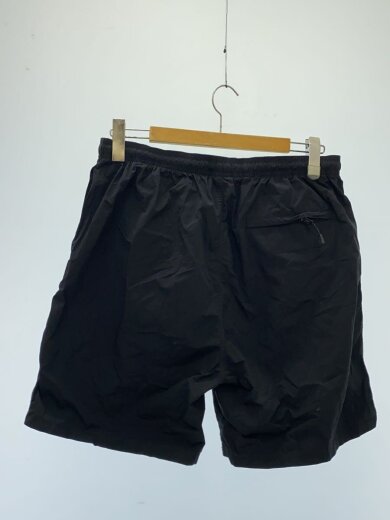 商品画像：ショートパンツ/L/ナイロン/BLK 2