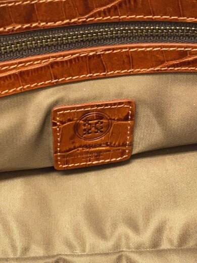 商品画像：トートバッグ/ナイロン/BRW/総柄 5