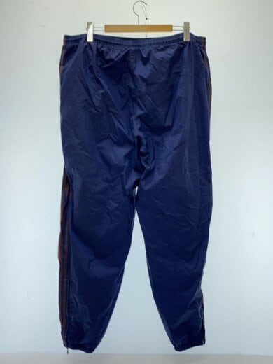 商品画像：90s～00s/トラックパンツ/ボトム/XL/ナイロン/NVY 2