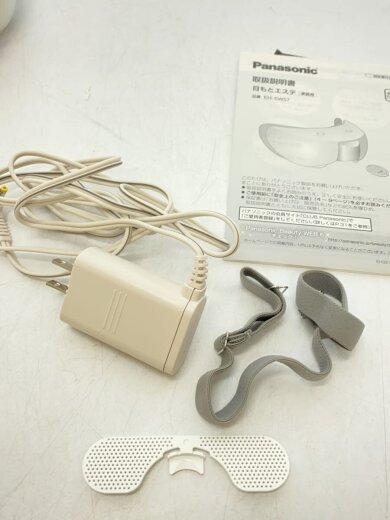 商品画像：美容器具 目もとエステ EH-SW57 6