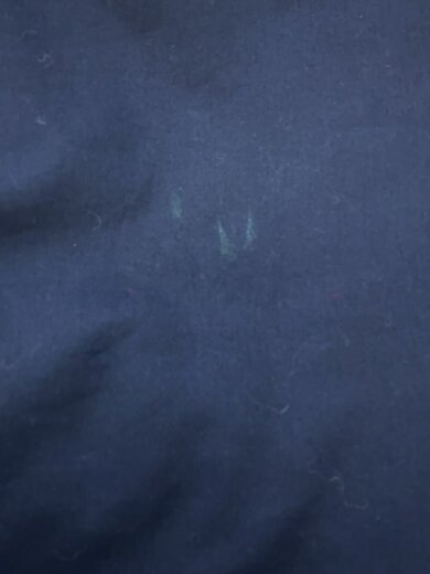 商品画像：ジャケット/XL/ポリエステル/NVY/USA/裏地キルティング 6