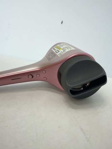 商品画像：ドライヤー・ヘアアイロン beaute A IB-WX1-P [シェルピンク] 4