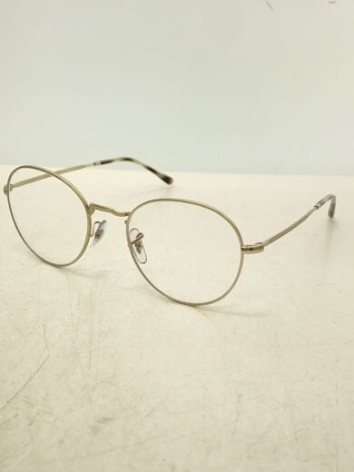 商品画像：メガネ/--/SLV/CLR/メンズ/RB3582V 2