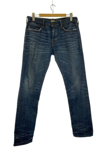 商品画像：ストレートパンツ/34/デニム/IDG// 1