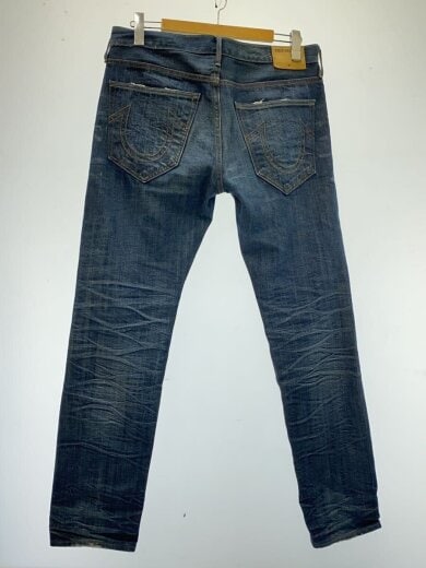 商品画像：ストレートパンツ/34/デニム/IDG// 2