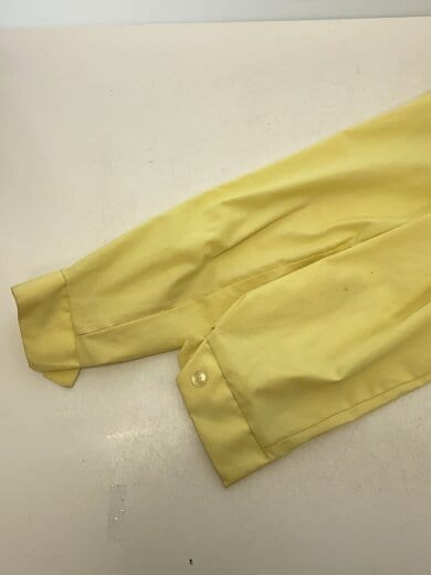 商品画像：70s/スウィングトップ/黒タグ/JCPenney/ジャケット/L/コットン/YLW 4