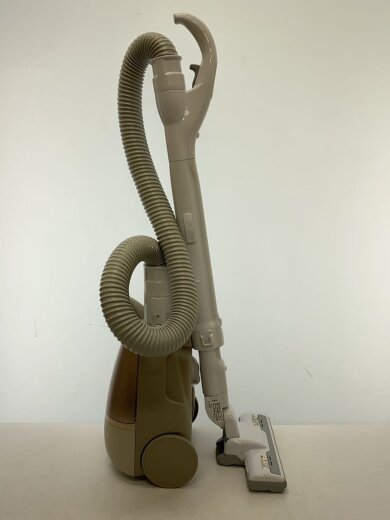 商品画像：掃除機 CV-PBK91 2