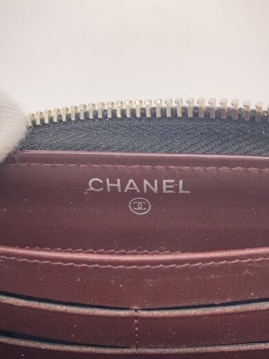 商品画像：長財布/--/BLK/レディース 3