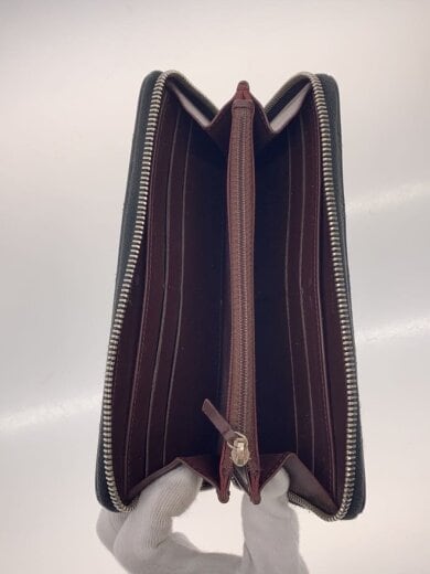 商品画像：長財布/--/BLK/レディース 4