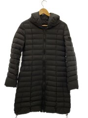 ロングダウンジャケット/3/lta-4223