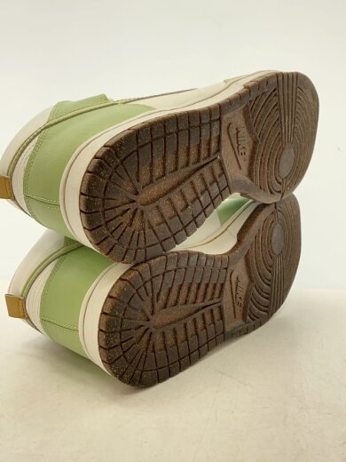 商品画像：DUNK HIGH RETRO SE_ダンク HIGH レトロ SE/28cm/WHT/シワ 4