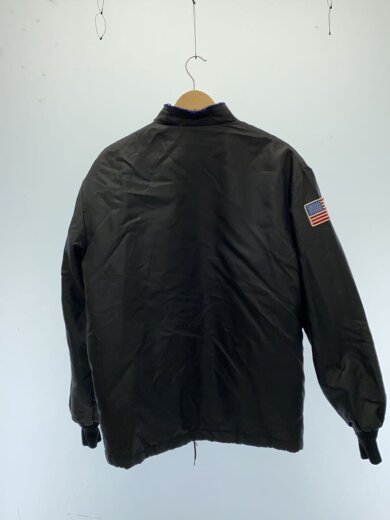 商品画像：great lakes sports wear /ジャケット/--/--/BLK/USA製 2