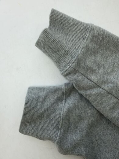 商品画像：パーカー/XXL/コットン/GRY 6