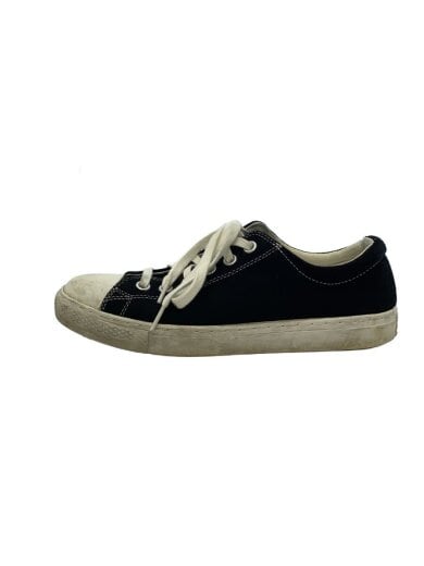 商品画像：ALLSTAR COUPE SUEDE OX/ローカットスニーカー/25.5cm/BLK/スウェード/313027 1