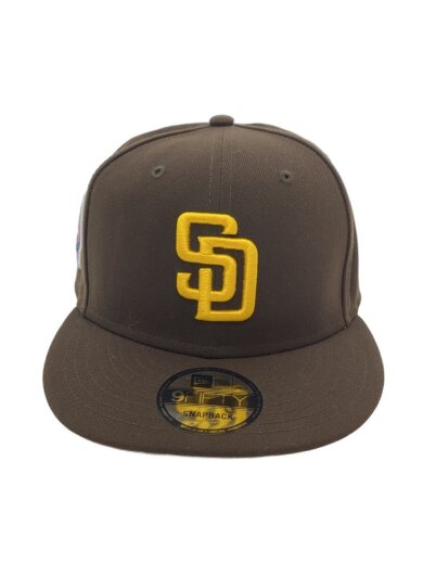 画像：NEW ERASD/SEPTEMBER 11 2001/キャップ/FREE/ポリエステル/BRW/メンズ1