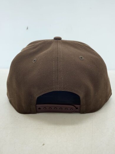 画像：NEW ERASD/SEPTEMBER 11 2001/キャップ/FREE/ポリエステル/BRW/メンズ3